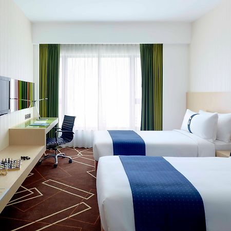 Holiday Inn Express Hong Kong Kowloon East, An Ihg Hotel Rum bild