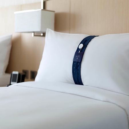 Holiday Inn Express Hong Kong Kowloon East, An Ihg Hotel Rum bild