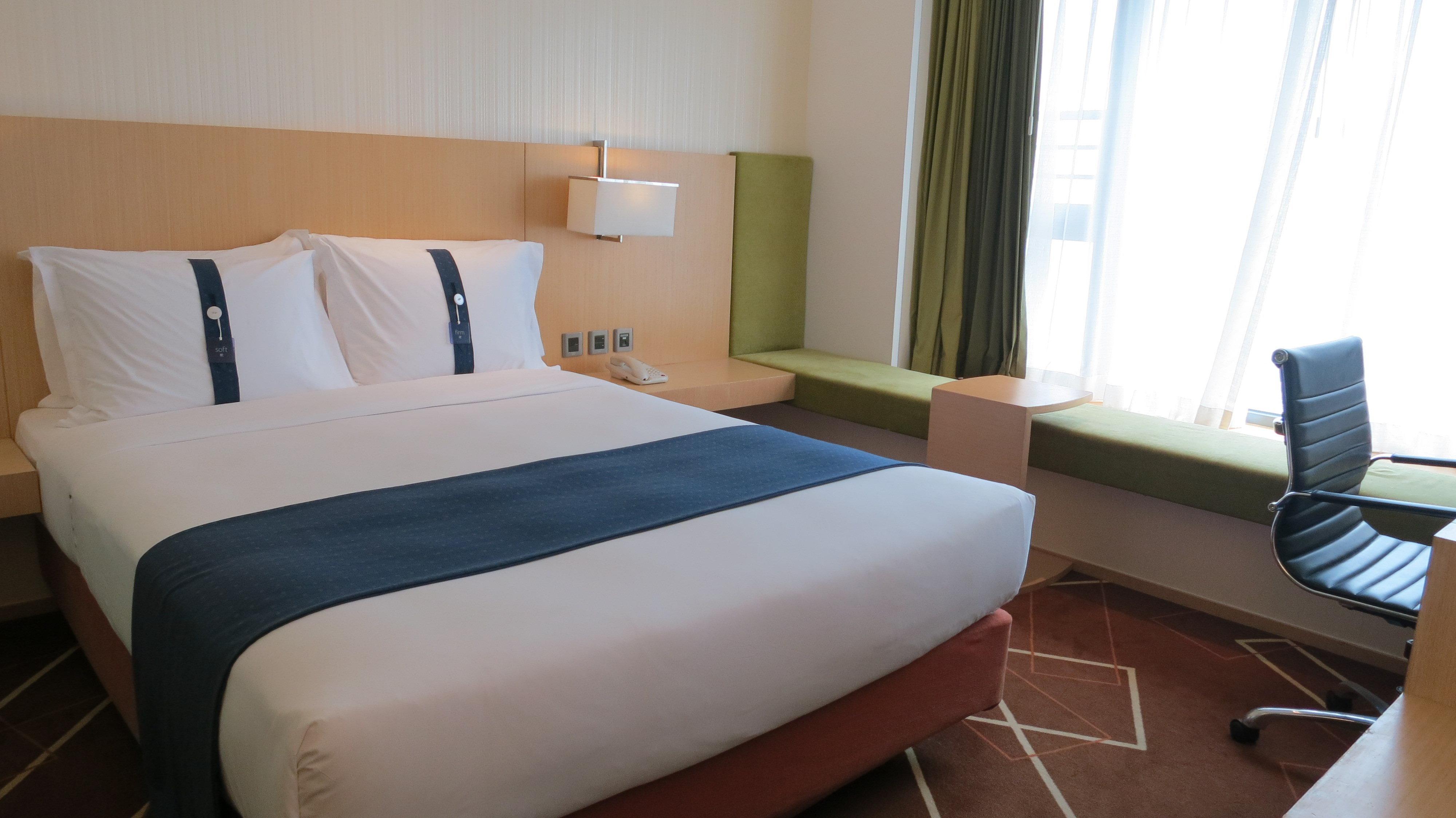 Holiday Inn Express Hong Kong Kowloon East, An Ihg Hotel Exteriör bild