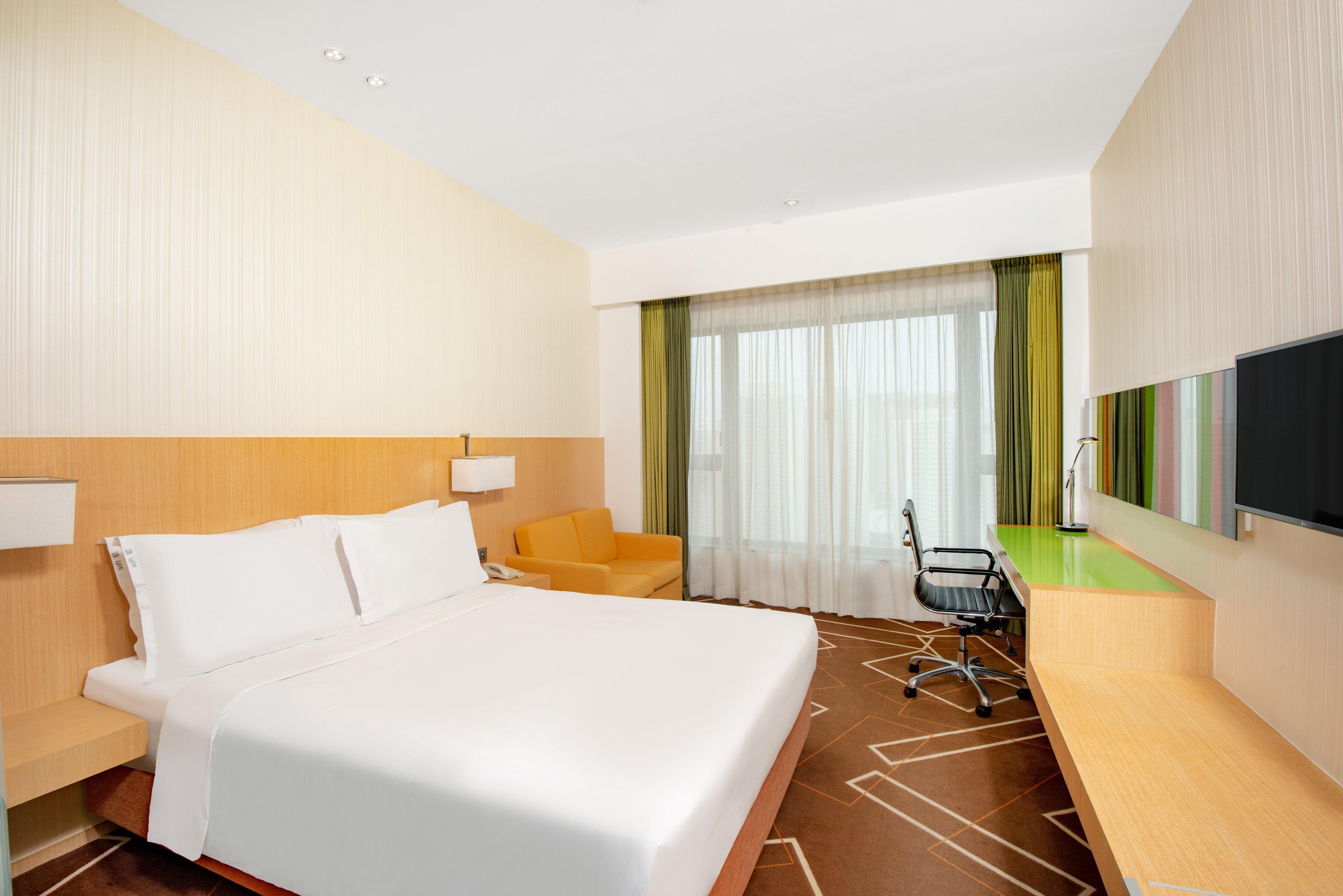 Holiday Inn Express Hong Kong Kowloon East, An Ihg Hotel Exteriör bild