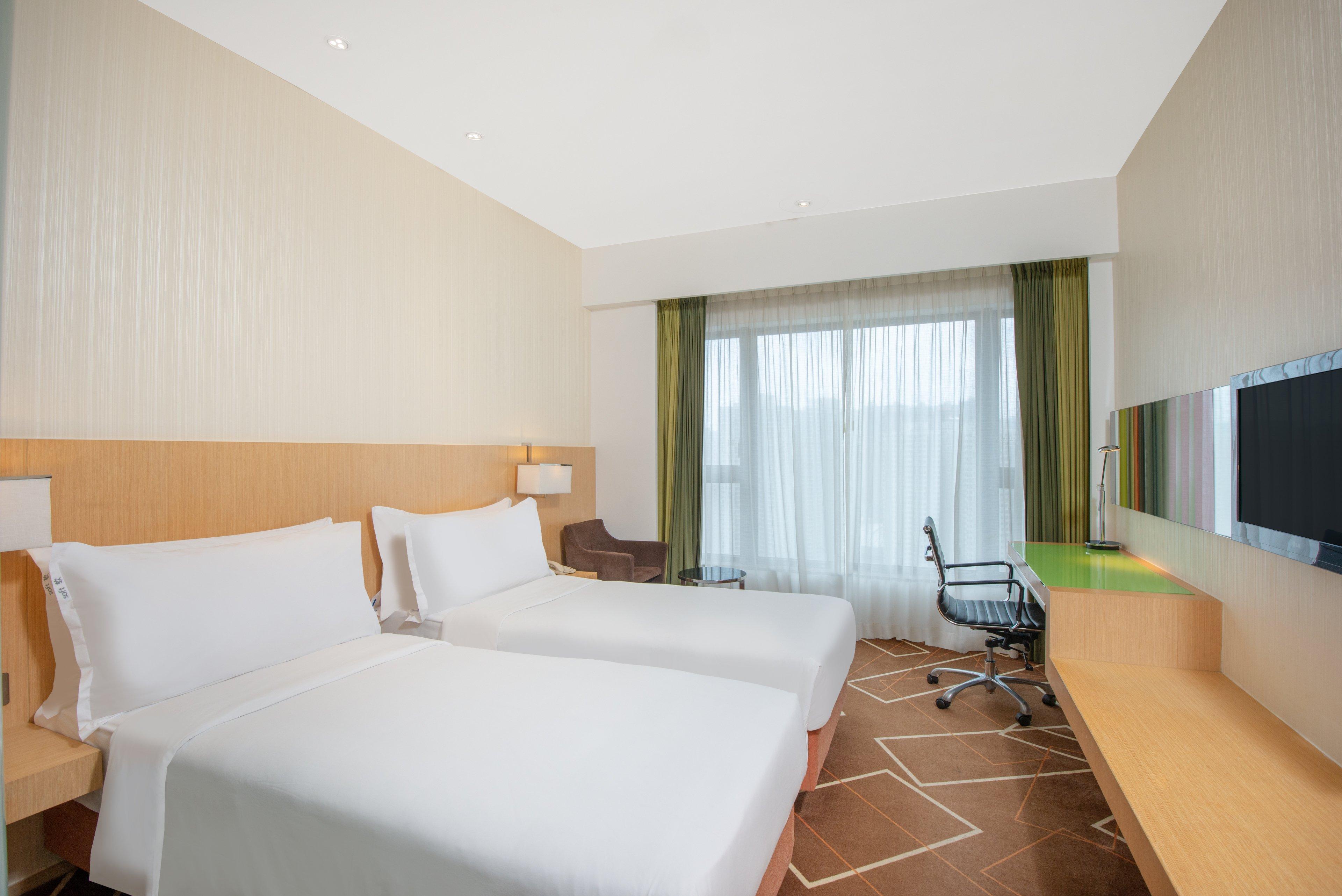 Holiday Inn Express Hong Kong Kowloon East, An Ihg Hotel Exteriör bild