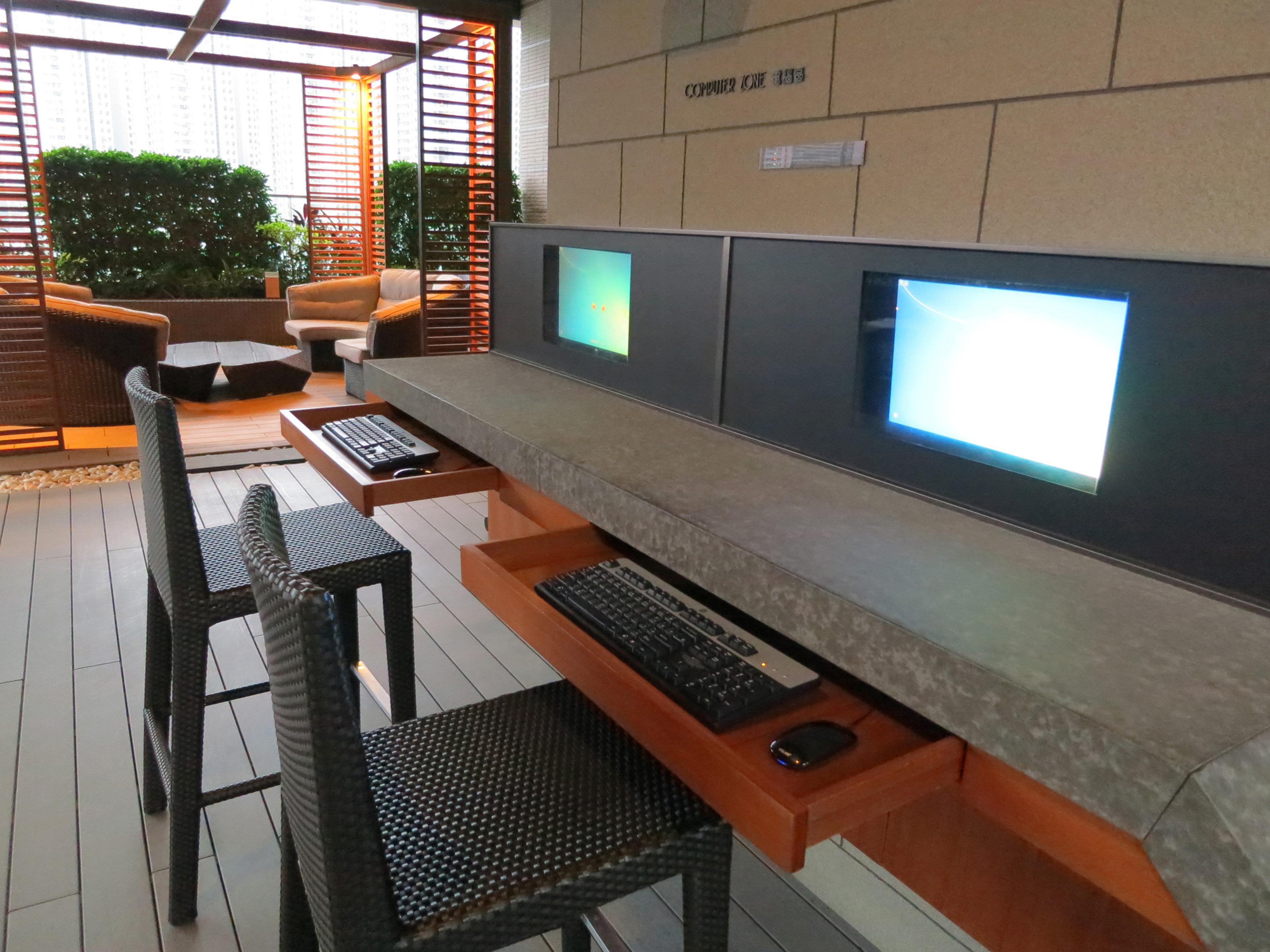 Holiday Inn Express Hong Kong Kowloon East, An Ihg Hotel Exteriör bild