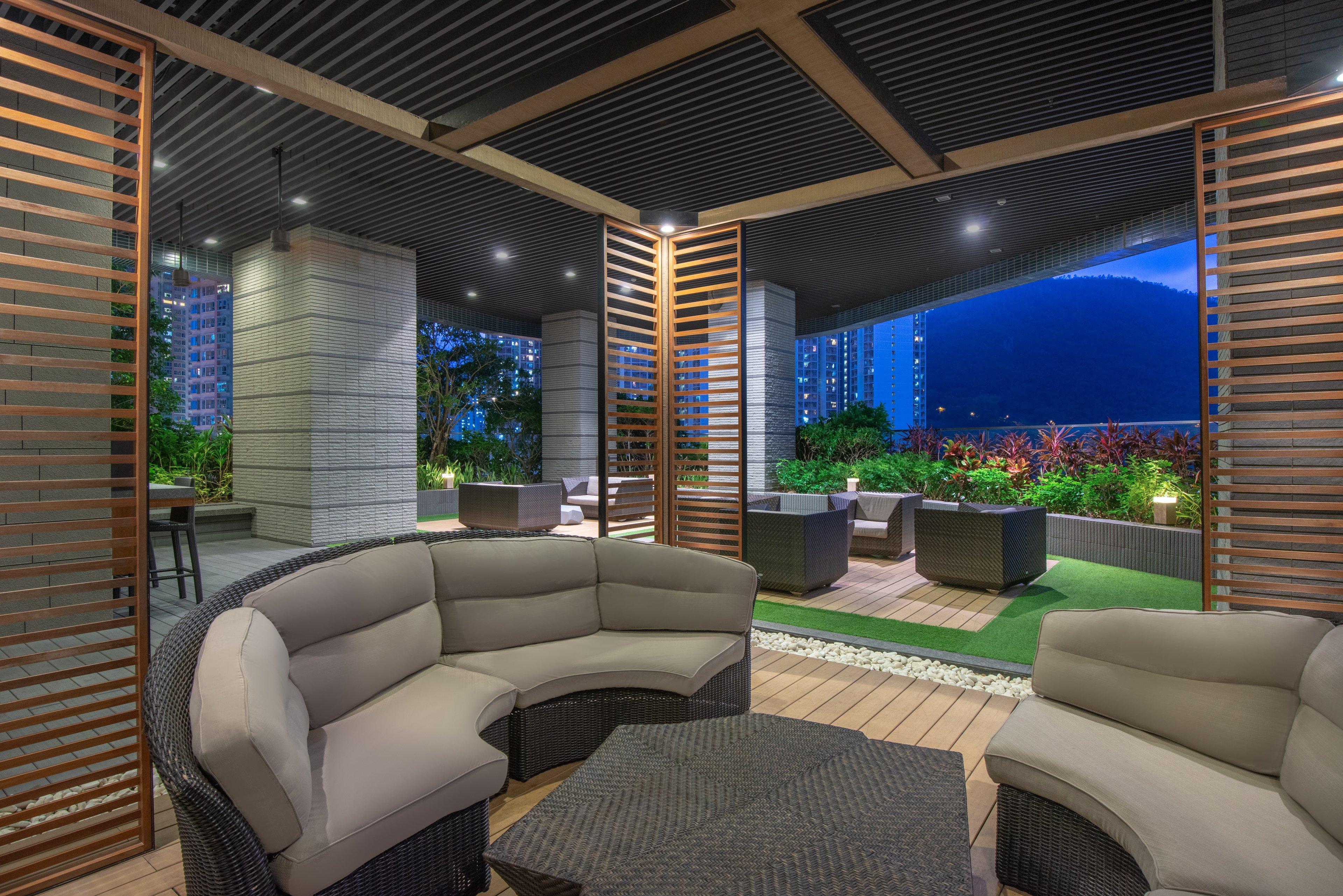 Holiday Inn Express Hong Kong Kowloon East, An Ihg Hotel Exteriör bild
