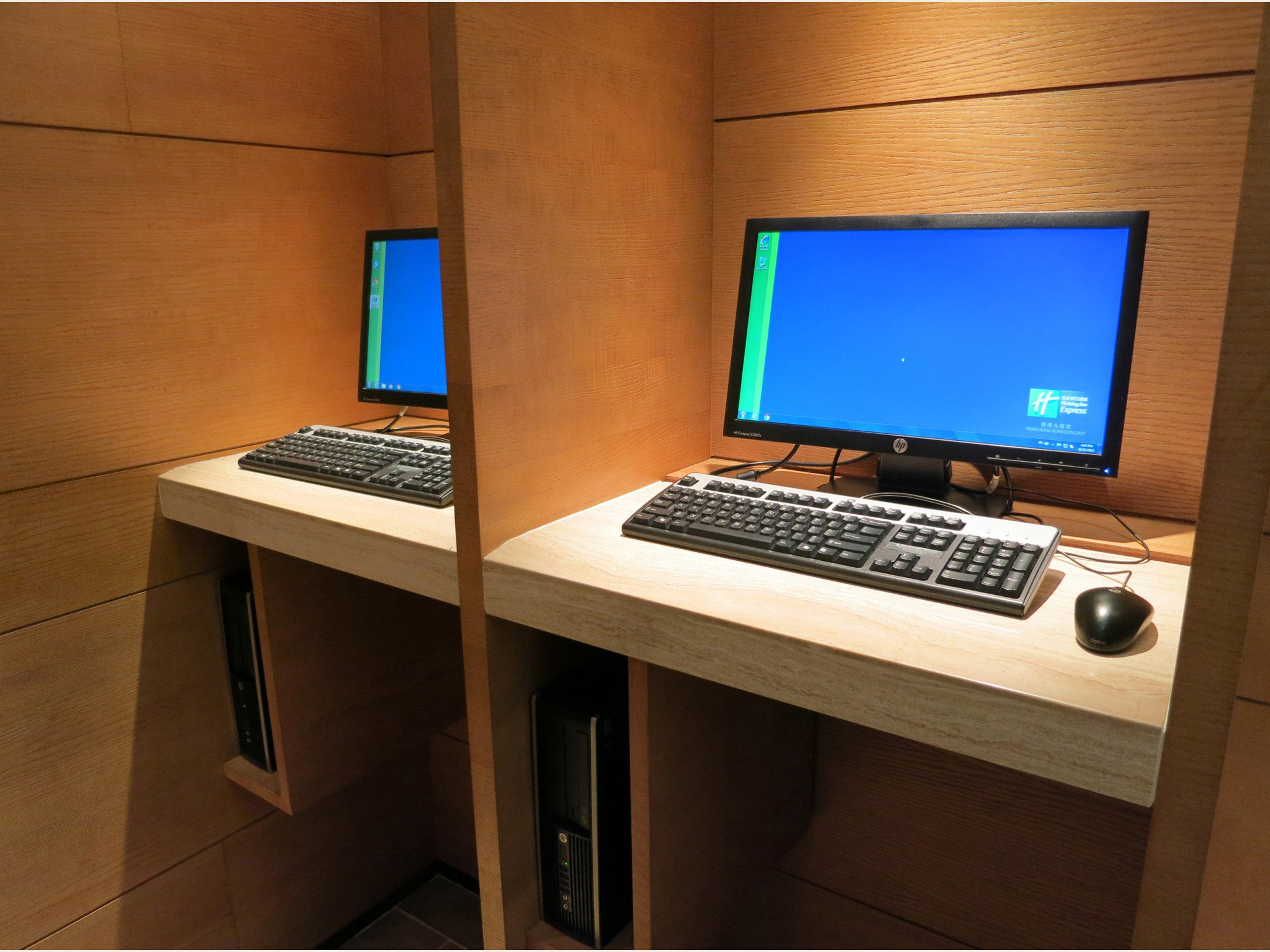Holiday Inn Express Hong Kong Kowloon East, An Ihg Hotel Exteriör bild