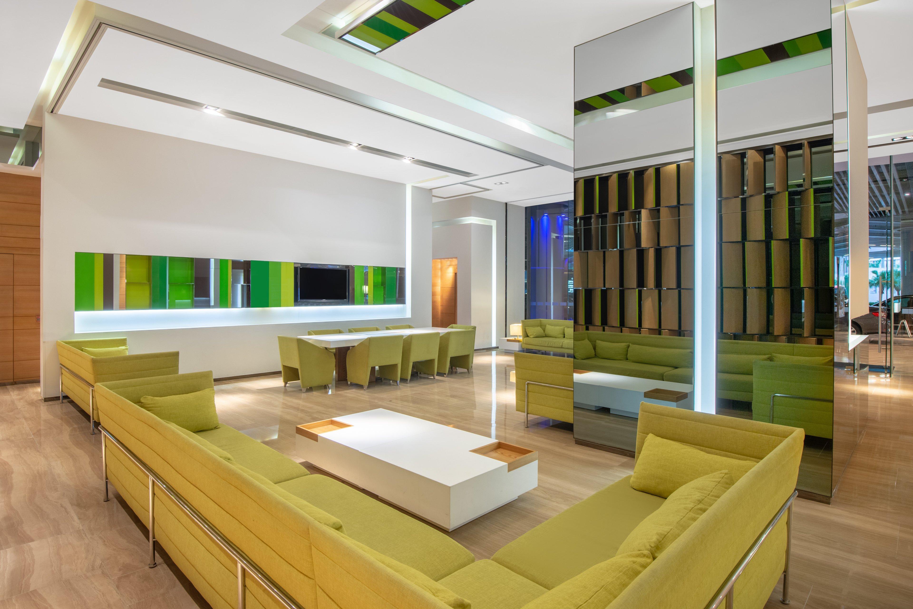 Holiday Inn Express Hong Kong Kowloon East, An Ihg Hotel Exteriör bild