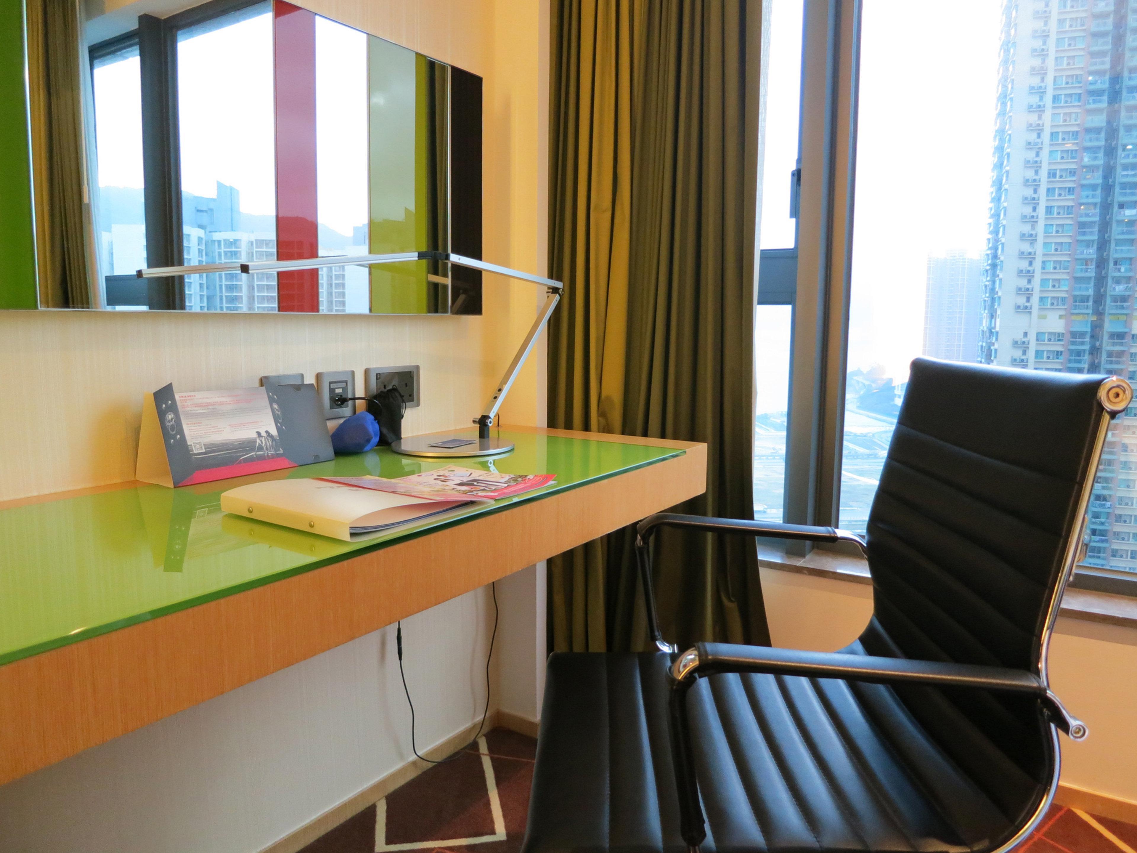 Holiday Inn Express Hong Kong Kowloon East, An Ihg Hotel Exteriör bild