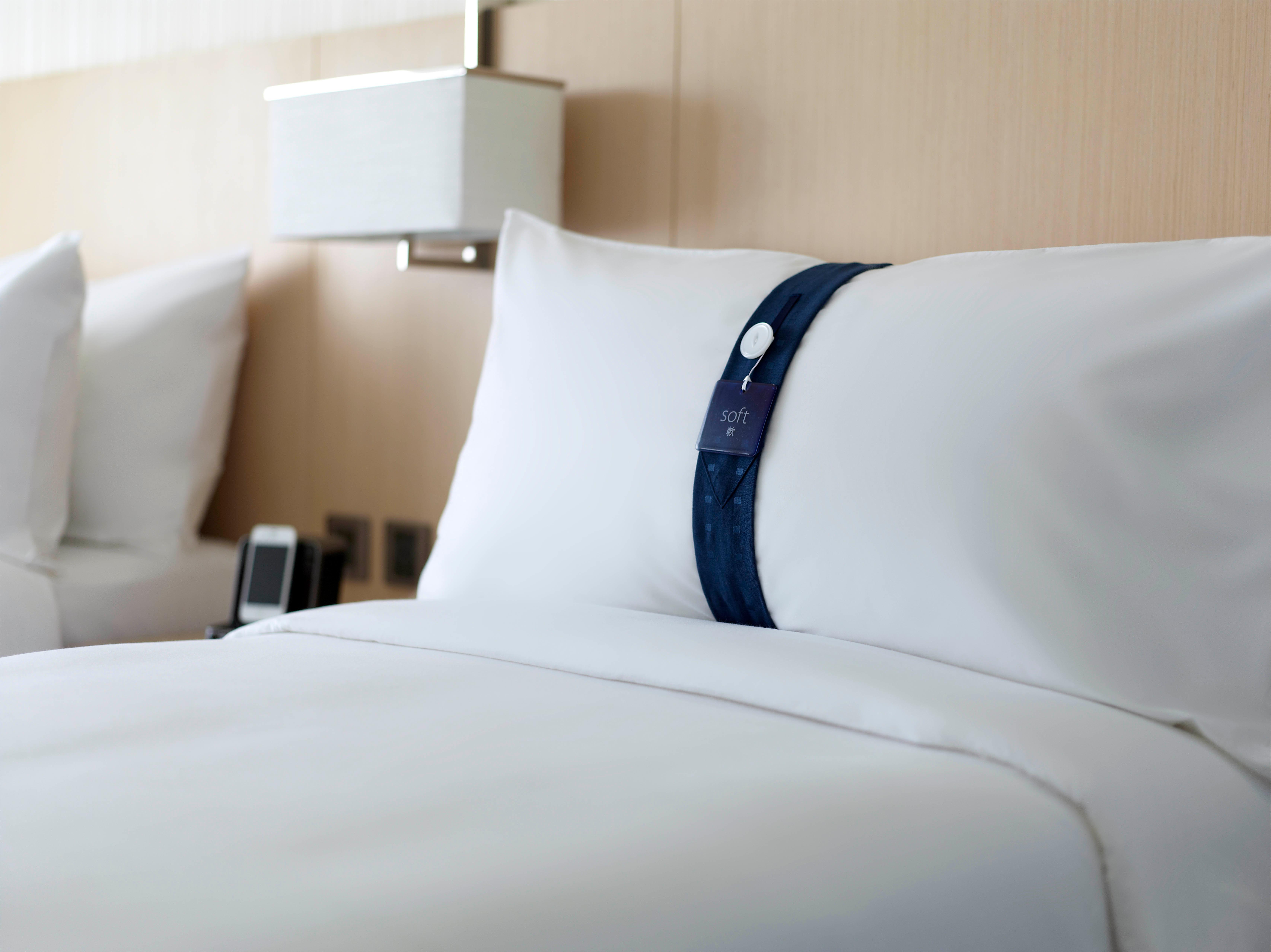 Holiday Inn Express Hong Kong Kowloon East, An Ihg Hotel Rum bild