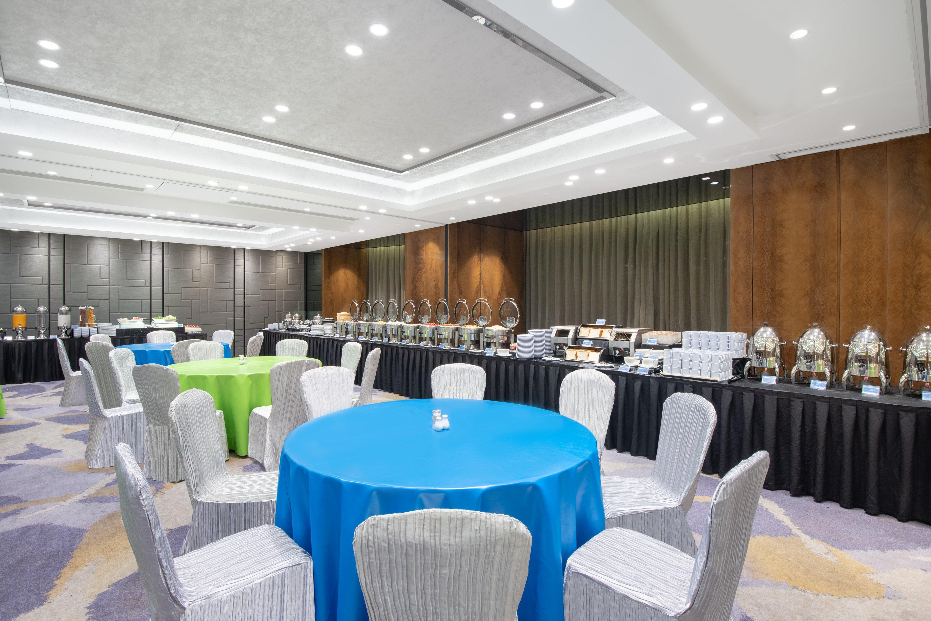 Holiday Inn Express Hong Kong Kowloon East, An Ihg Hotel Exteriör bild