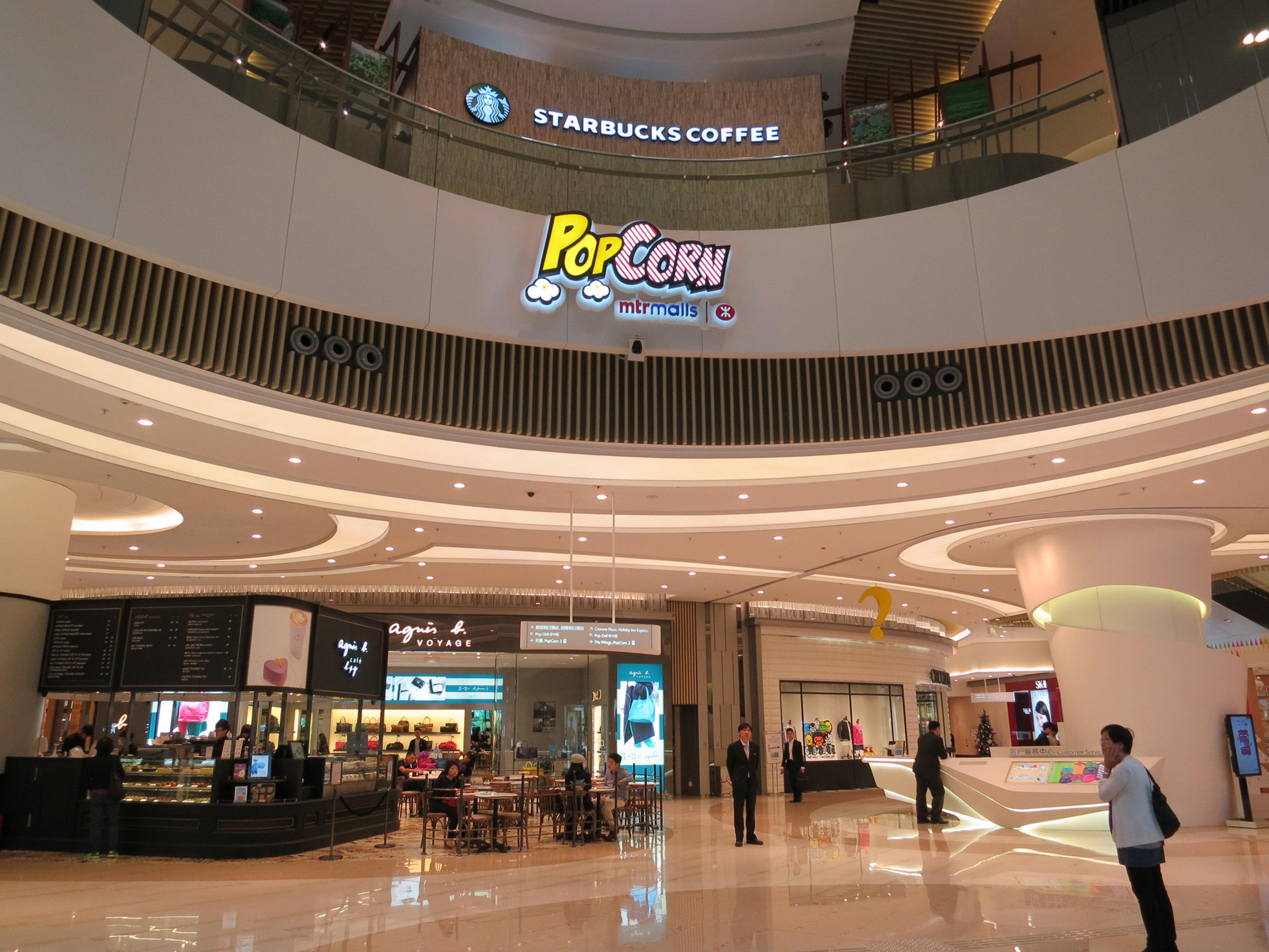 Holiday Inn Express Hong Kong Kowloon East, An Ihg Hotel Exteriör bild