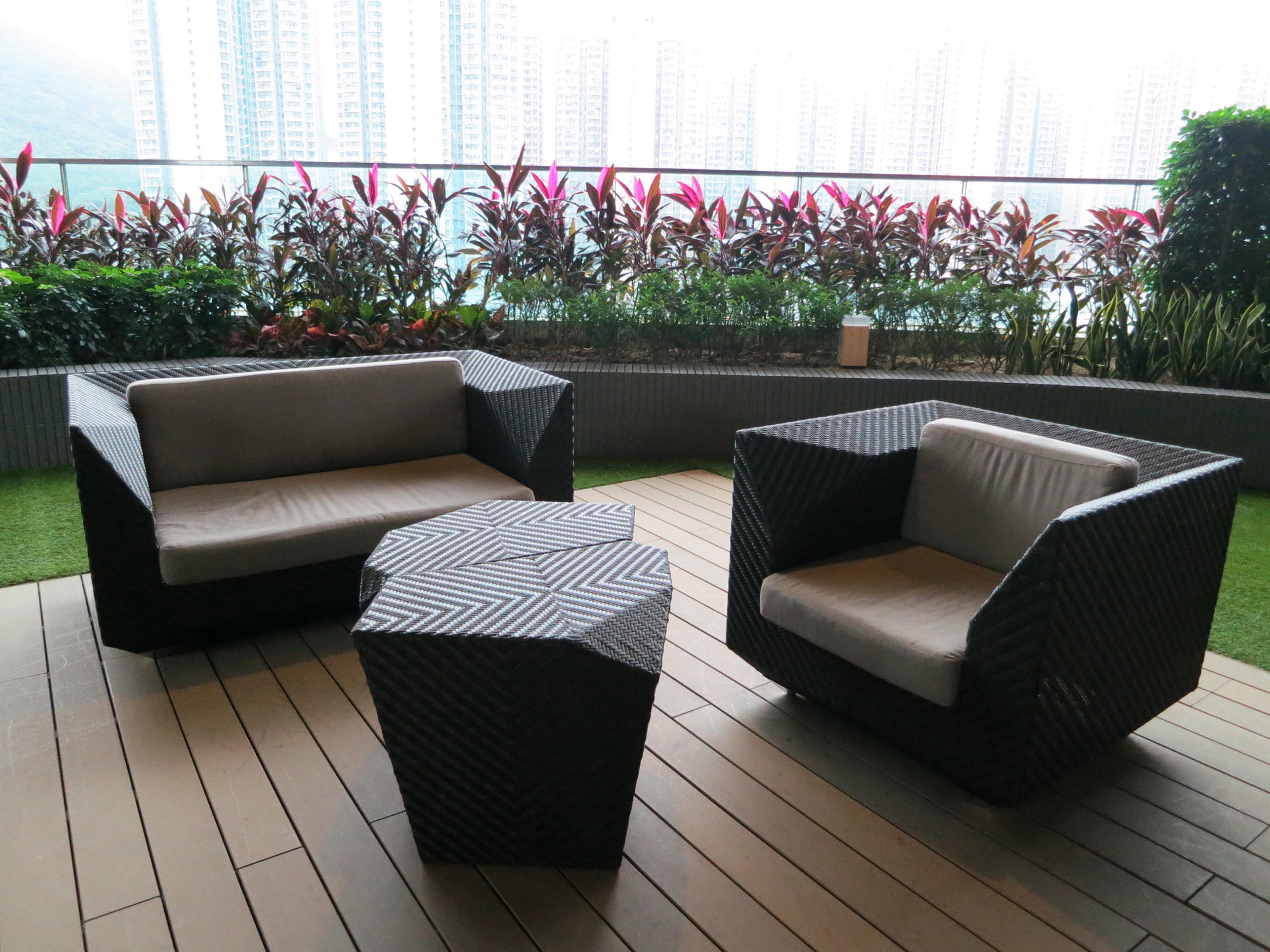 Holiday Inn Express Hong Kong Kowloon East, An Ihg Hotel Exteriör bild